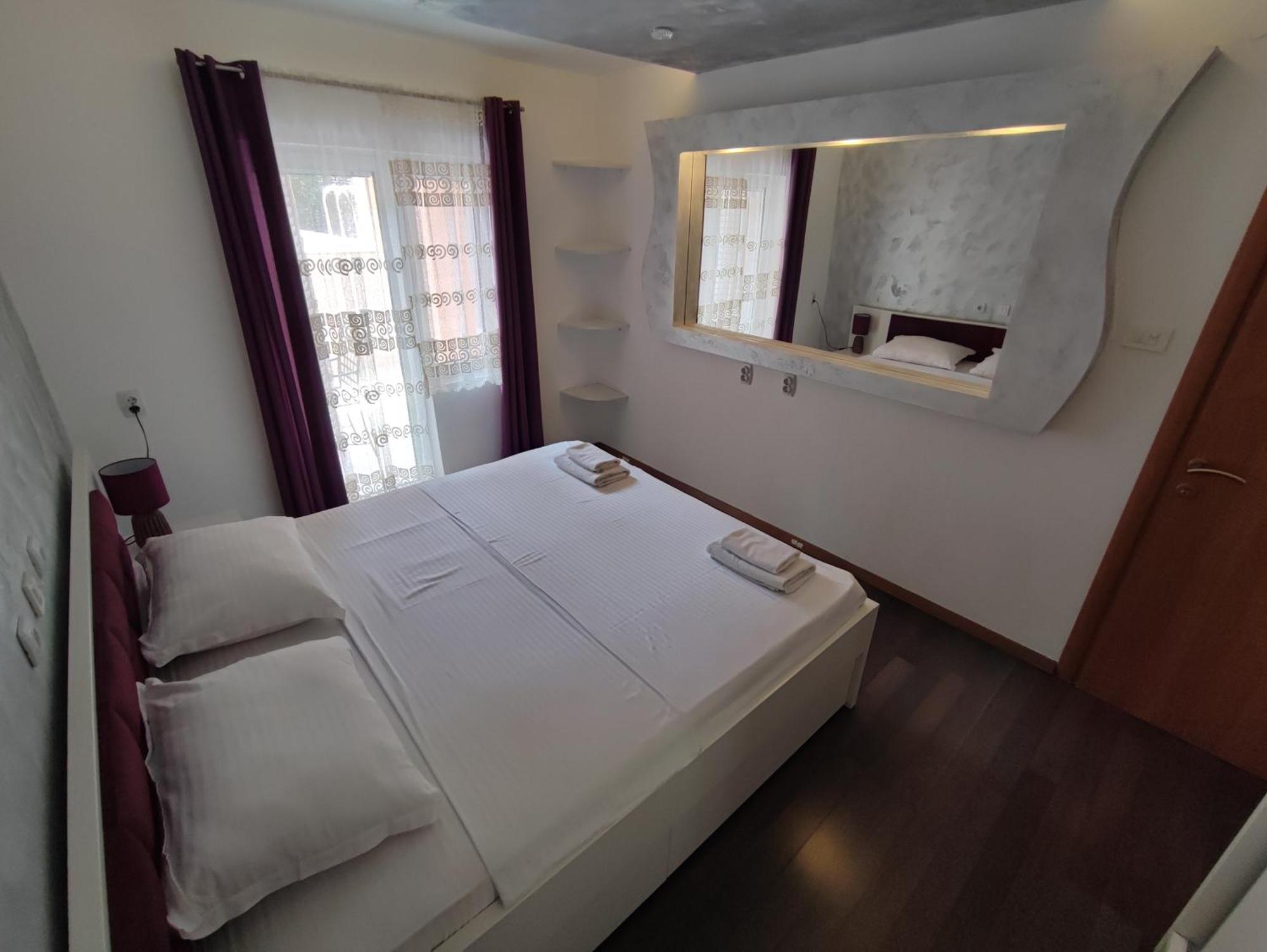 Villa Vista Real โกตอร์ ห้อง รูปภาพ